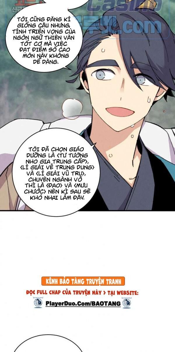 Phi Lôi Đao Thuật Chapter 42 - Trang 2