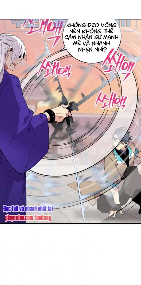 Phi Lôi Đao Thuật Chapter 44 - Trang 2