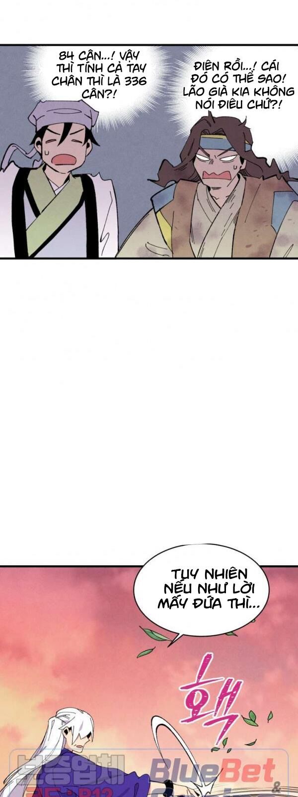 Phi Lôi Đao Thuật Chapter 44 - Trang 2