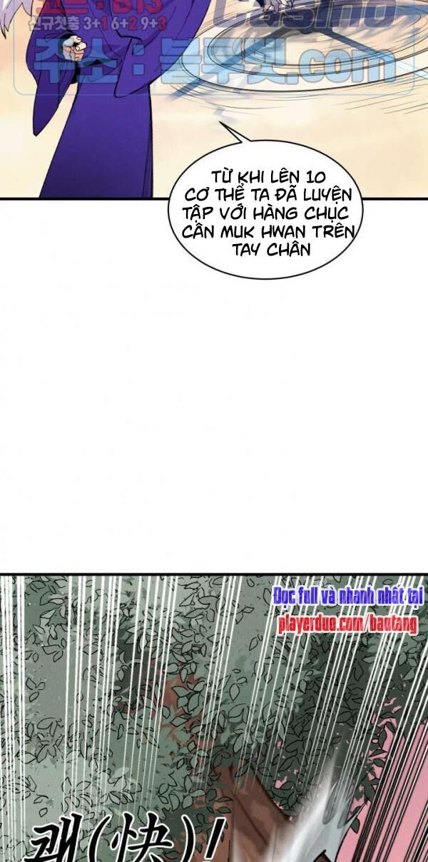 Phi Lôi Đao Thuật Chapter 44 - Trang 2