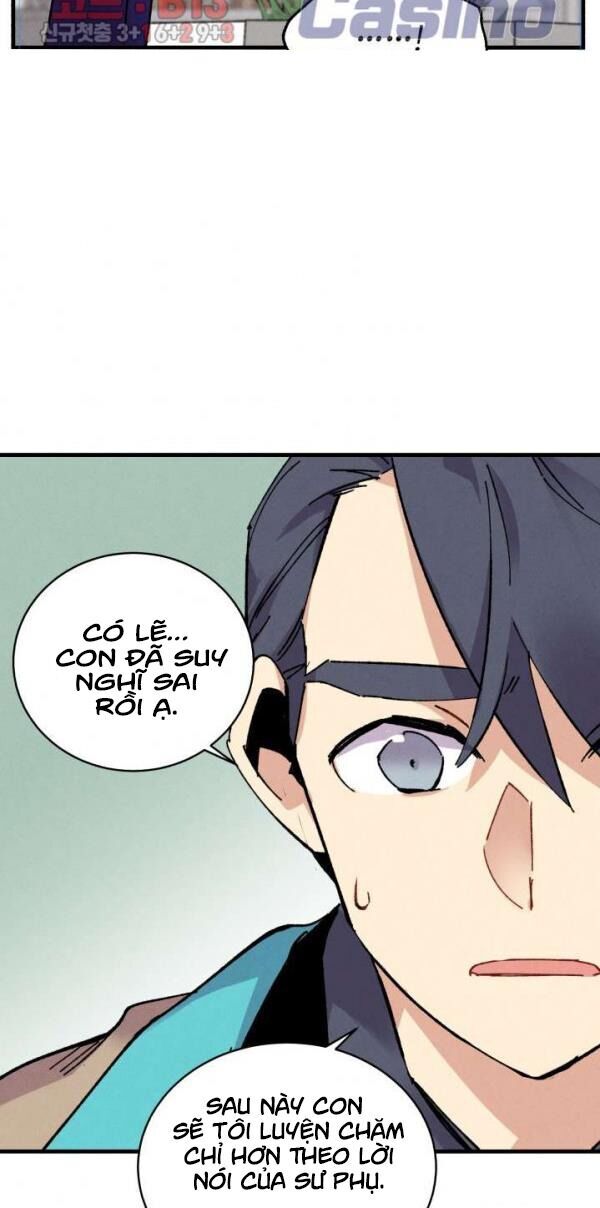 Phi Lôi Đao Thuật Chapter 44 - Trang 2