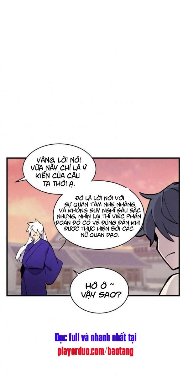 Phi Lôi Đao Thuật Chapter 44 - Trang 2