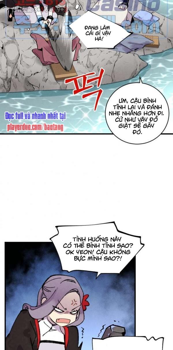 Phi Lôi Đao Thuật Chapter 44 - Trang 2