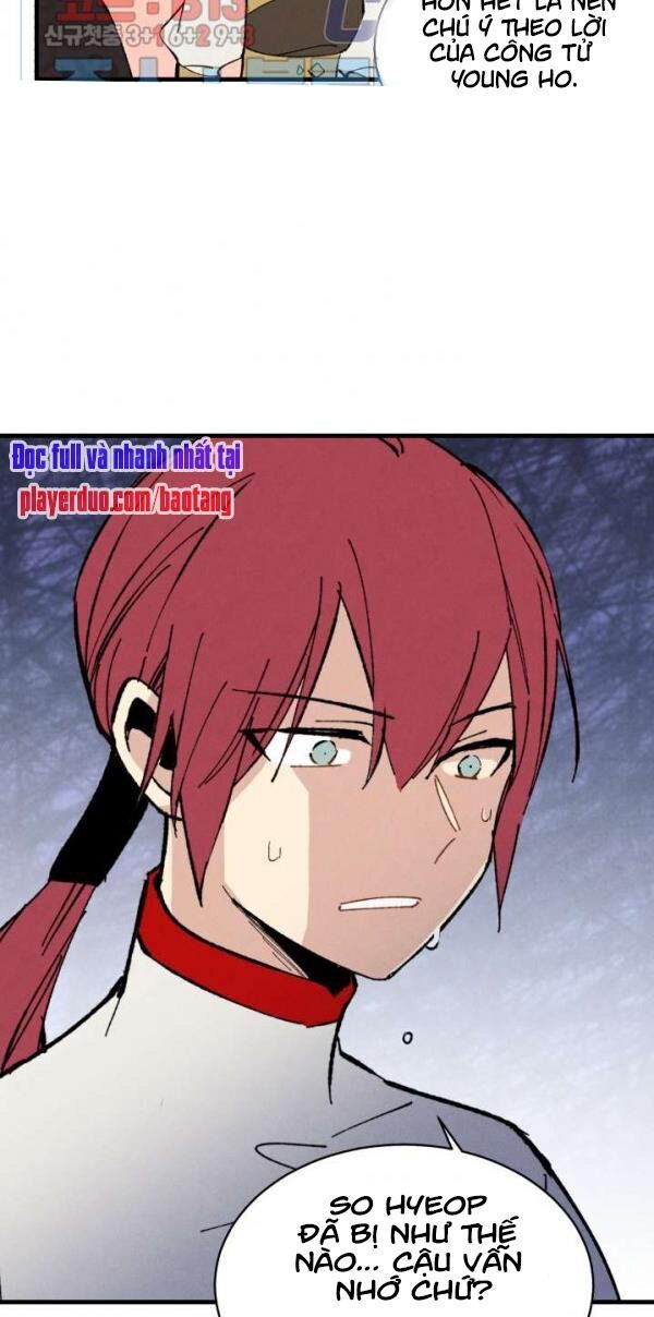 Phi Lôi Đao Thuật Chapter 44 - Trang 2