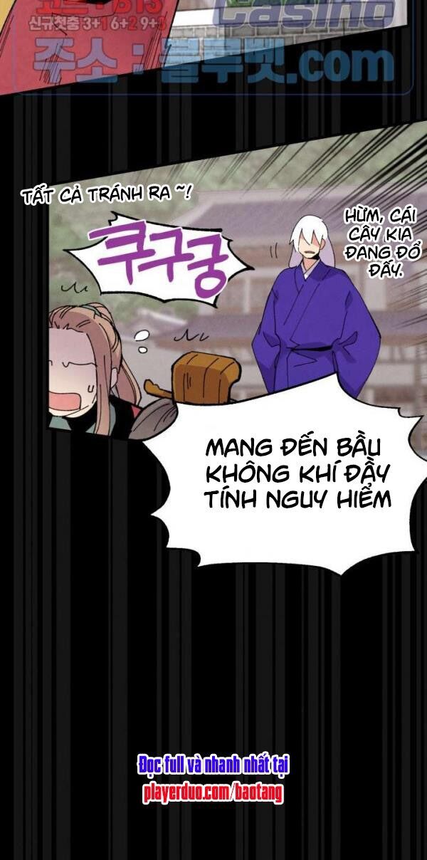 Phi Lôi Đao Thuật Chapter 45 - Trang 2