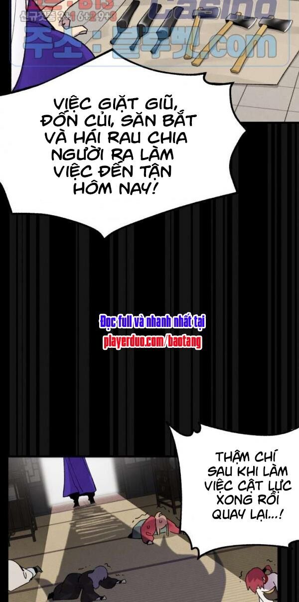 Phi Lôi Đao Thuật Chapter 45 - Trang 2