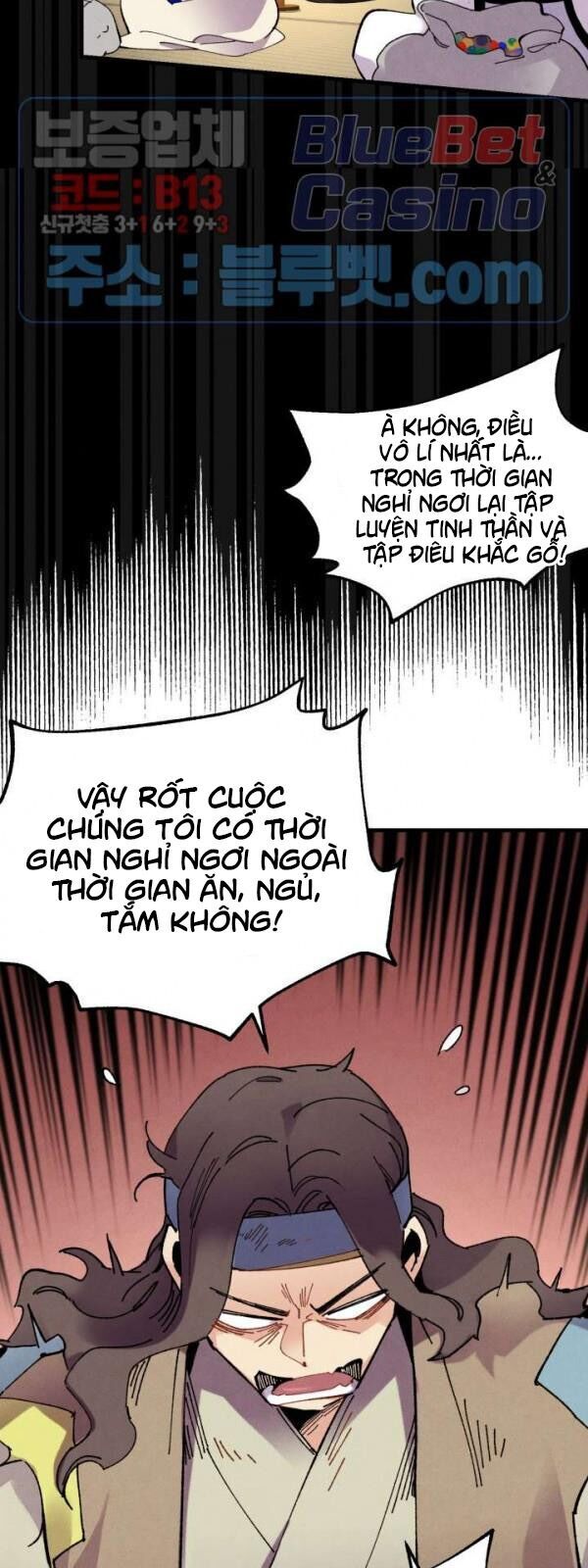 Phi Lôi Đao Thuật Chapter 45 - Trang 2