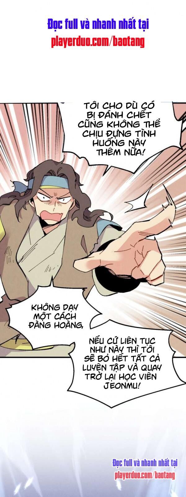 Phi Lôi Đao Thuật Chapter 45 - Trang 2