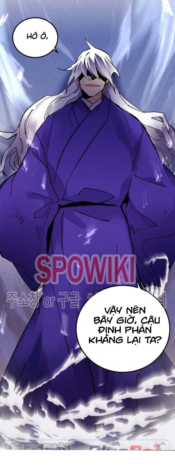 Phi Lôi Đao Thuật Chapter 45 - Trang 2