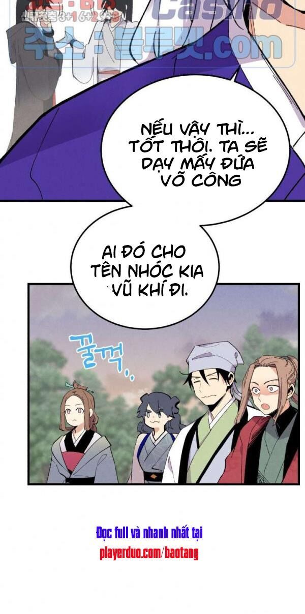 Phi Lôi Đao Thuật Chapter 45 - Trang 2