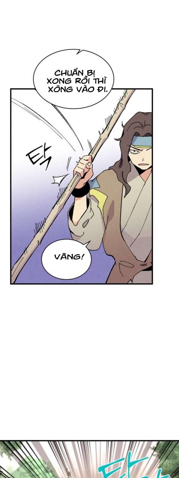 Phi Lôi Đao Thuật Chapter 45 - Trang 2