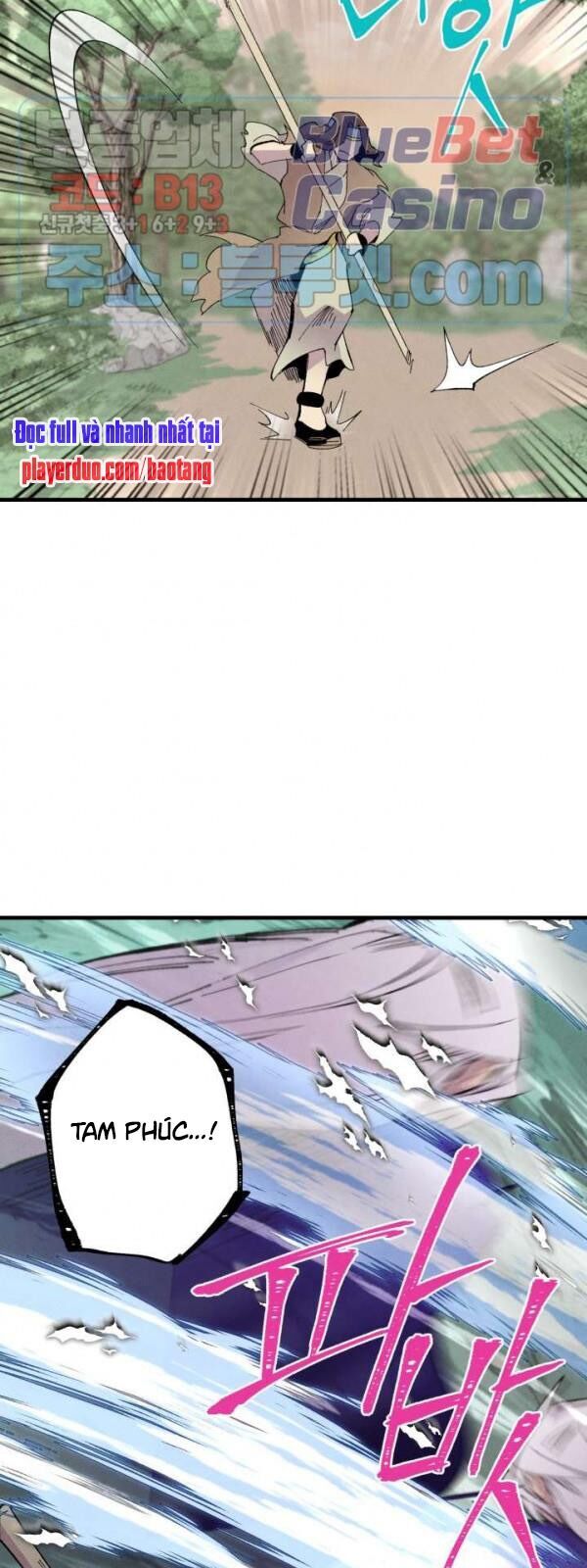 Phi Lôi Đao Thuật Chapter 45 - Trang 2