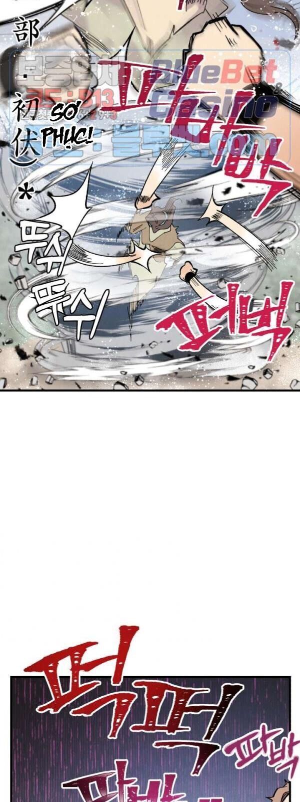 Phi Lôi Đao Thuật Chapter 45 - Trang 2