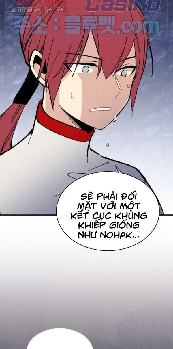 Phi Lôi Đao Thuật Chapter 45 - Trang 2