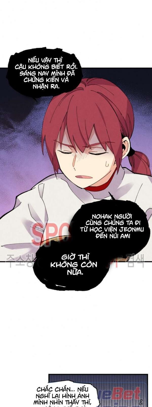 Phi Lôi Đao Thuật Chapter 45 - Trang 2