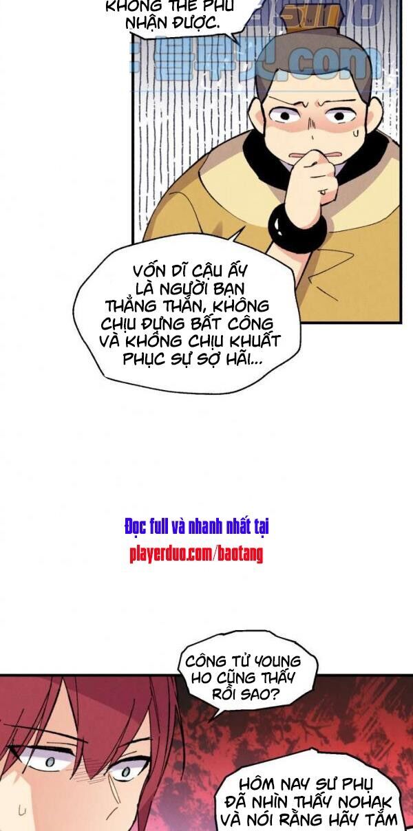 Phi Lôi Đao Thuật Chapter 45 - Trang 2