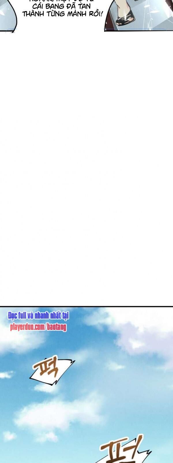 Phi Lôi Đao Thuật Chapter 45 - Trang 2