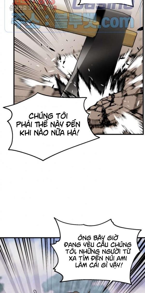 Phi Lôi Đao Thuật Chapter 45 - Trang 2