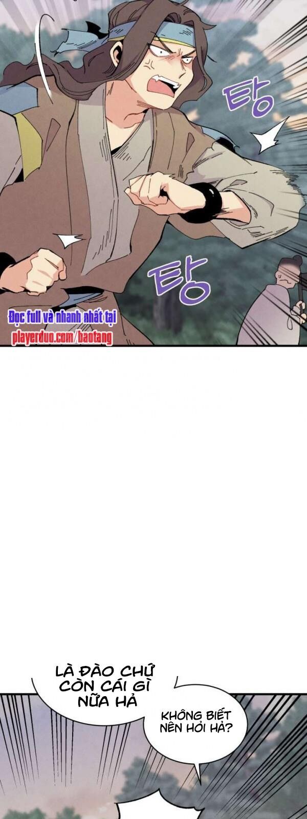 Phi Lôi Đao Thuật Chapter 45 - Trang 2