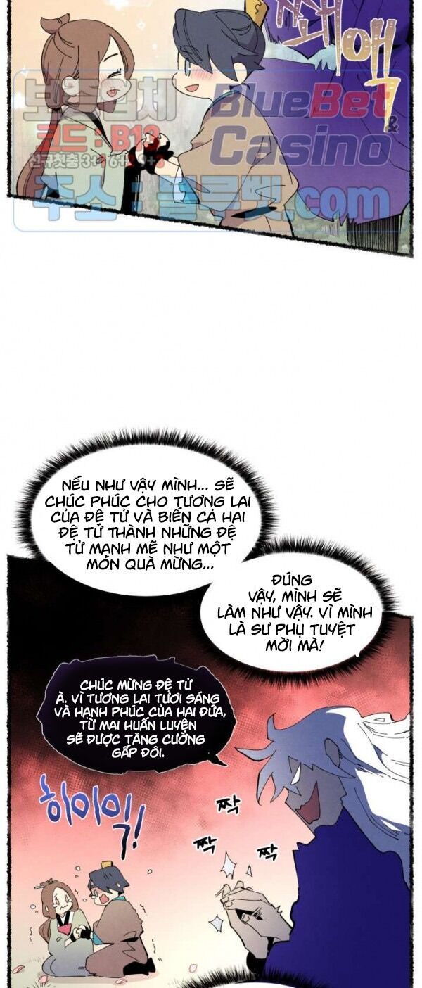 Phi Lôi Đao Thuật Chapter 47 - Trang 2