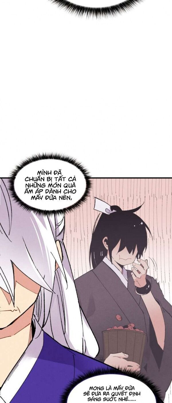 Phi Lôi Đao Thuật Chapter 47 - Trang 2