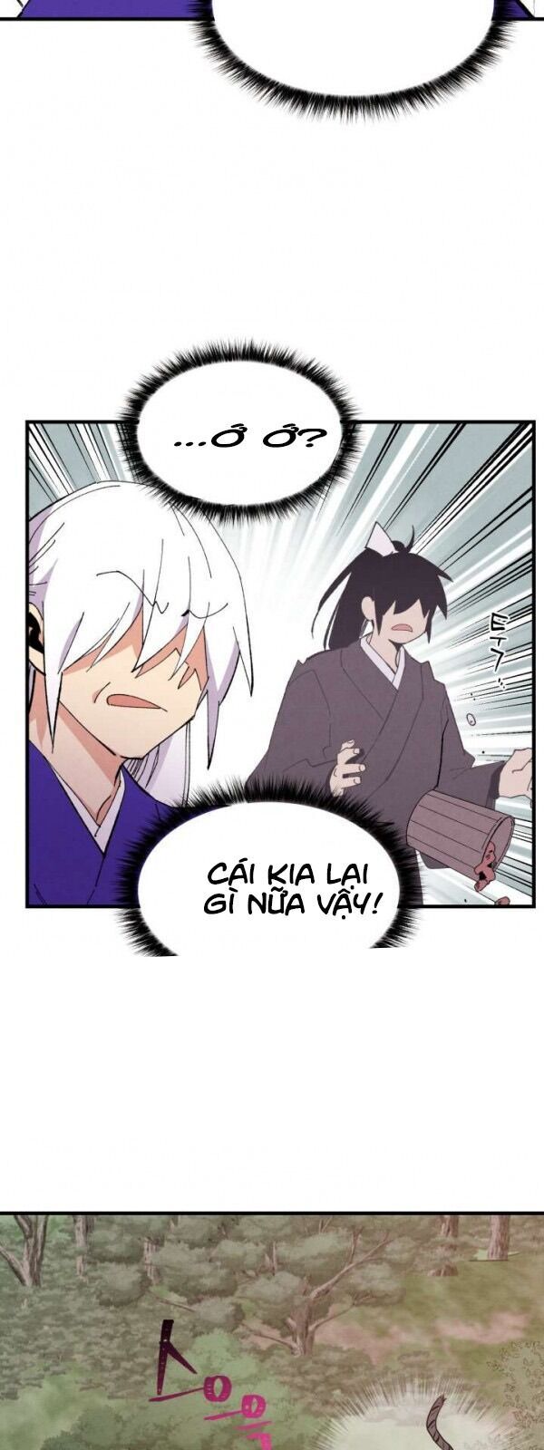 Phi Lôi Đao Thuật Chapter 47 - Trang 2