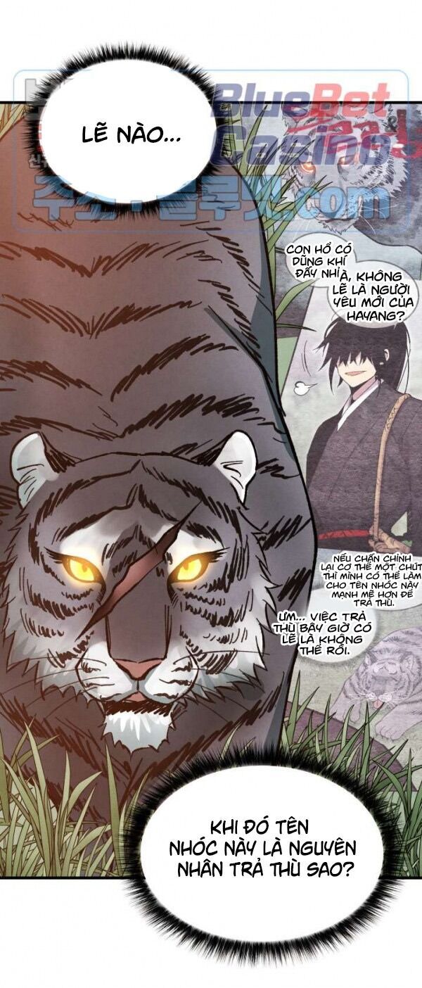 Phi Lôi Đao Thuật Chapter 47 - Trang 2