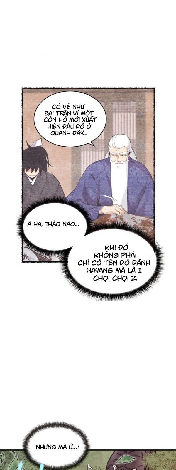 Phi Lôi Đao Thuật Chapter 47 - Trang 2