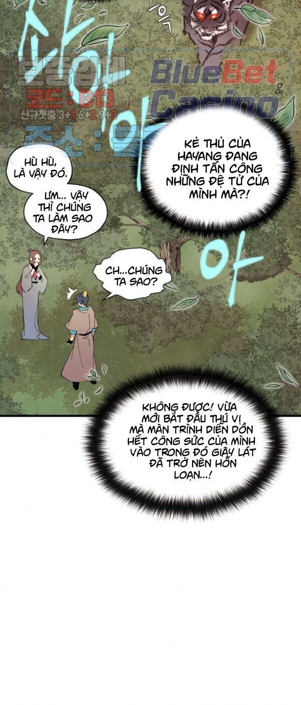 Phi Lôi Đao Thuật Chapter 47 - Trang 2