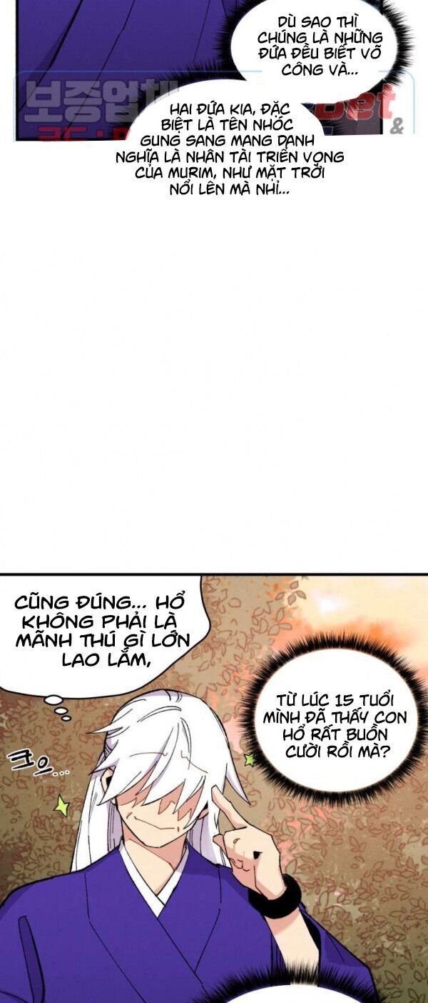 Phi Lôi Đao Thuật Chapter 47 - Trang 2