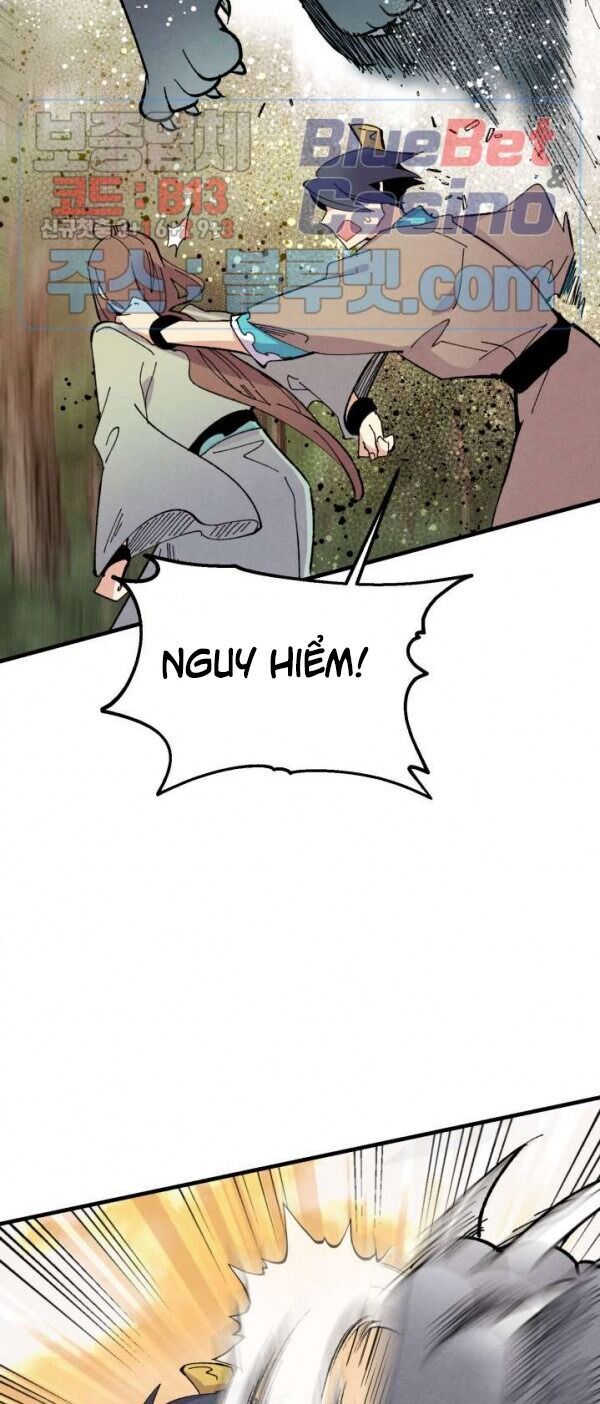 Phi Lôi Đao Thuật Chapter 47 - Trang 2