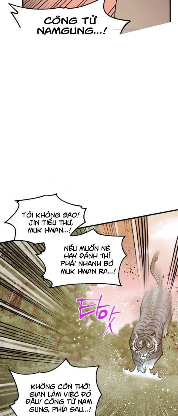 Phi Lôi Đao Thuật Chapter 47 - Trang 2