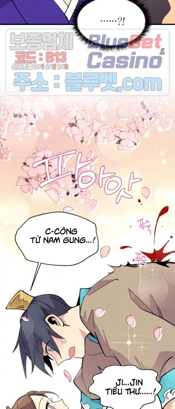 Phi Lôi Đao Thuật Chapter 47 - Trang 2