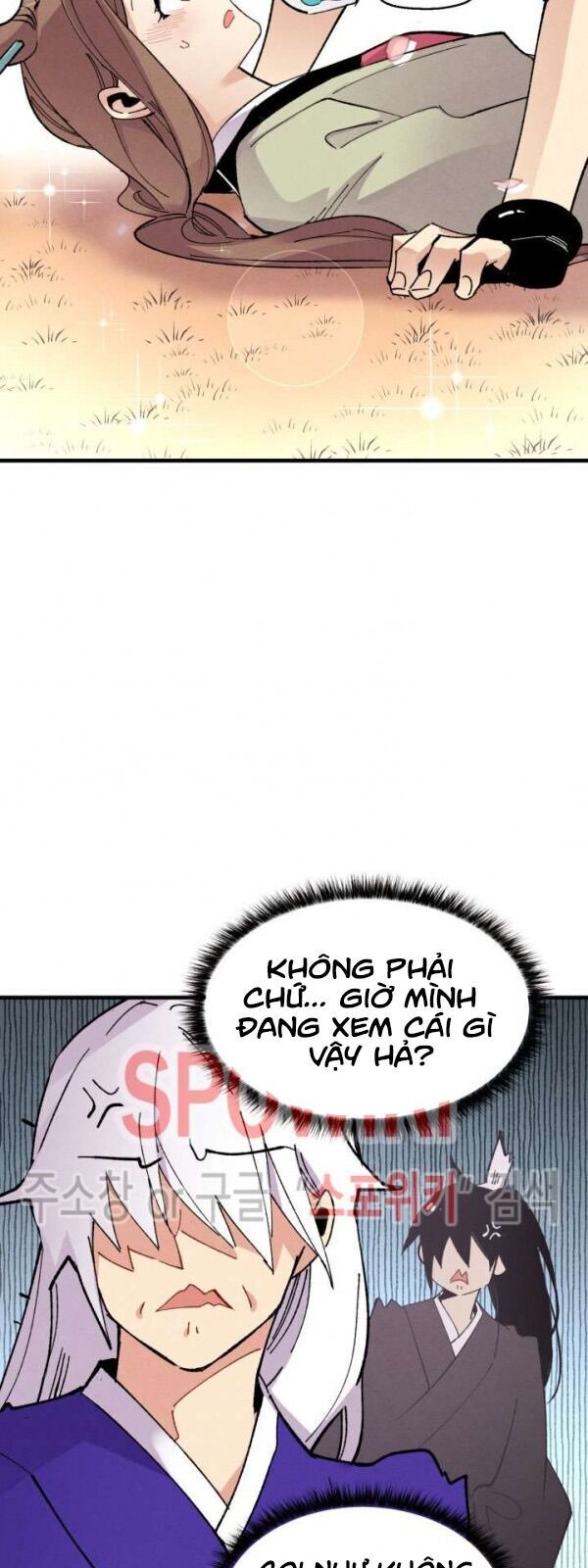 Phi Lôi Đao Thuật Chapter 47 - Trang 2