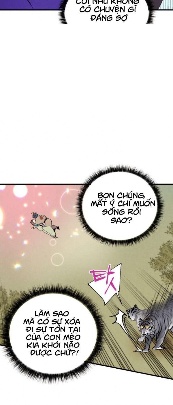 Phi Lôi Đao Thuật Chapter 47 - Trang 2