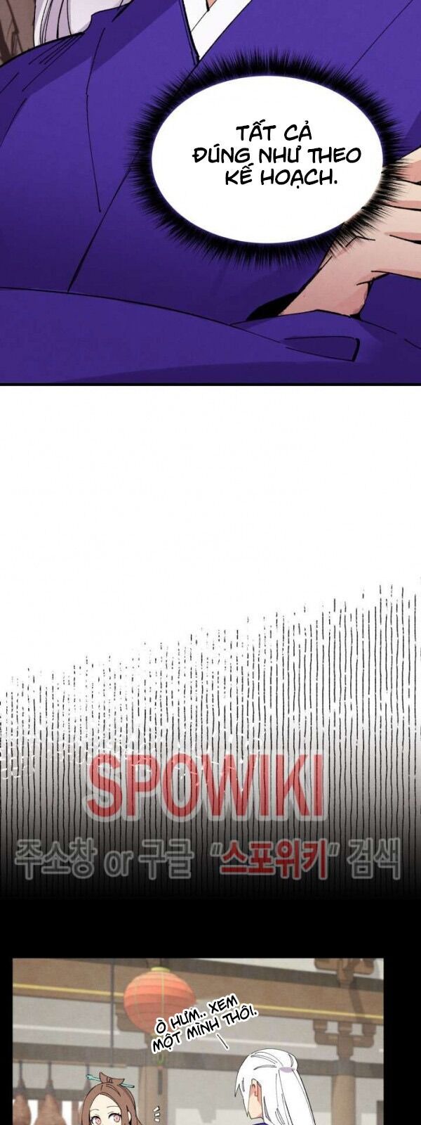 Phi Lôi Đao Thuật Chapter 47 - Trang 2