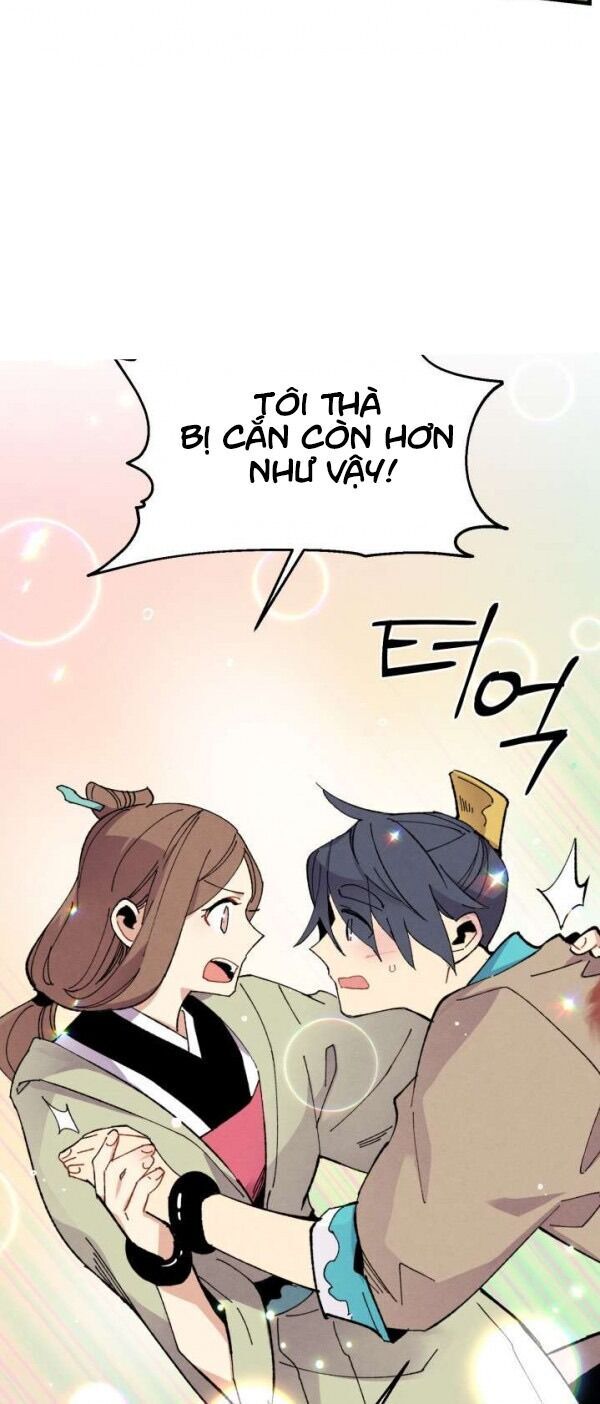 Phi Lôi Đao Thuật Chapter 47 - Trang 2