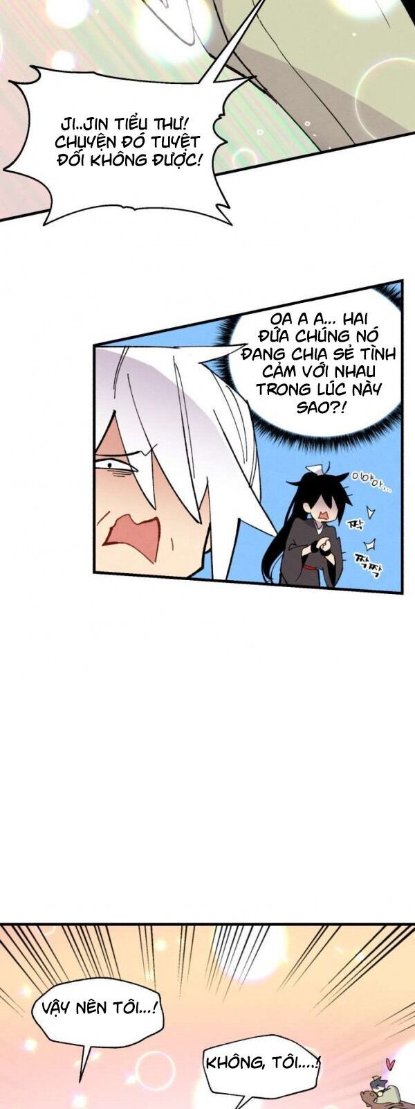 Phi Lôi Đao Thuật Chapter 47 - Trang 2