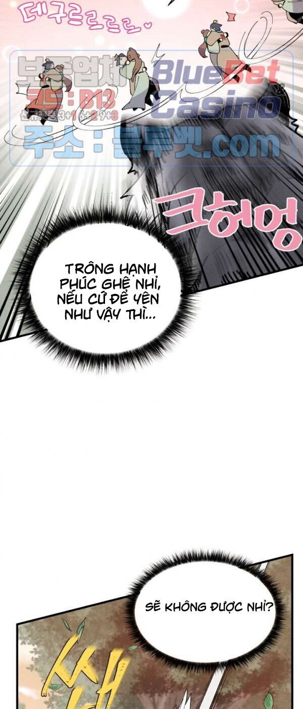 Phi Lôi Đao Thuật Chapter 47 - Trang 2