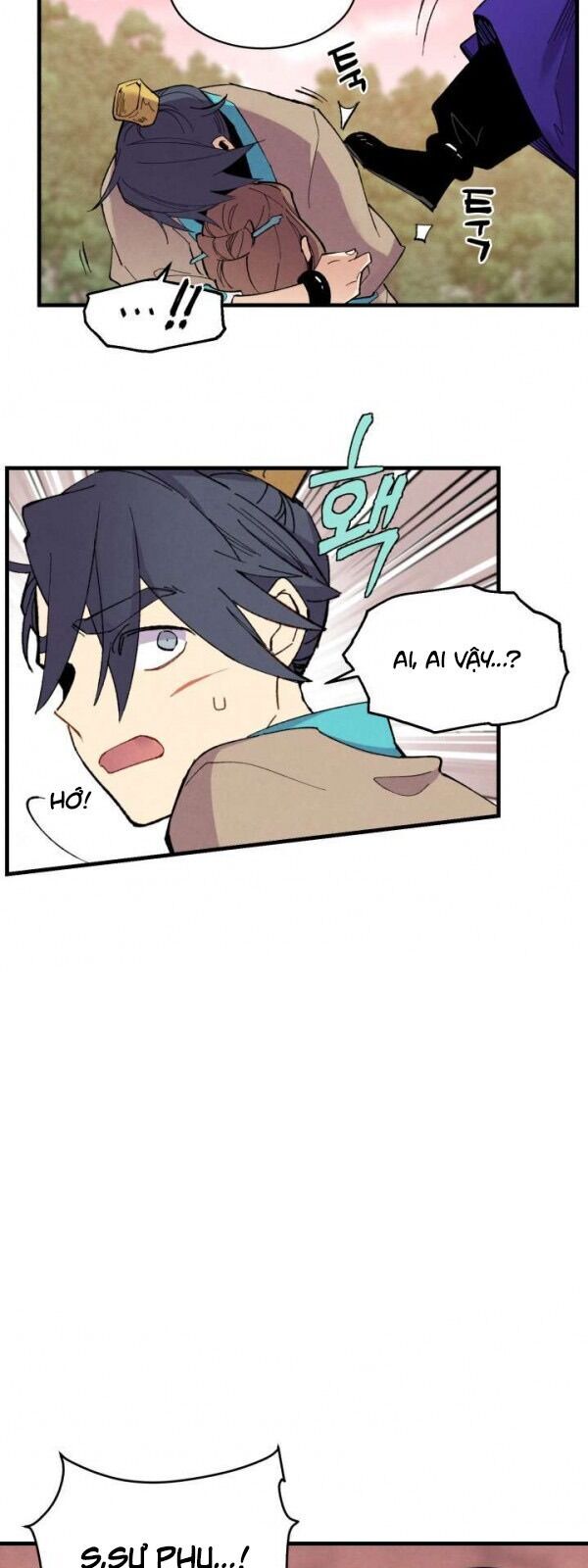 Phi Lôi Đao Thuật Chapter 47 - Trang 2