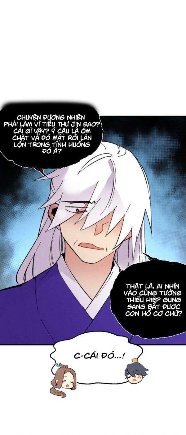 Phi Lôi Đao Thuật Chapter 47 - Trang 2