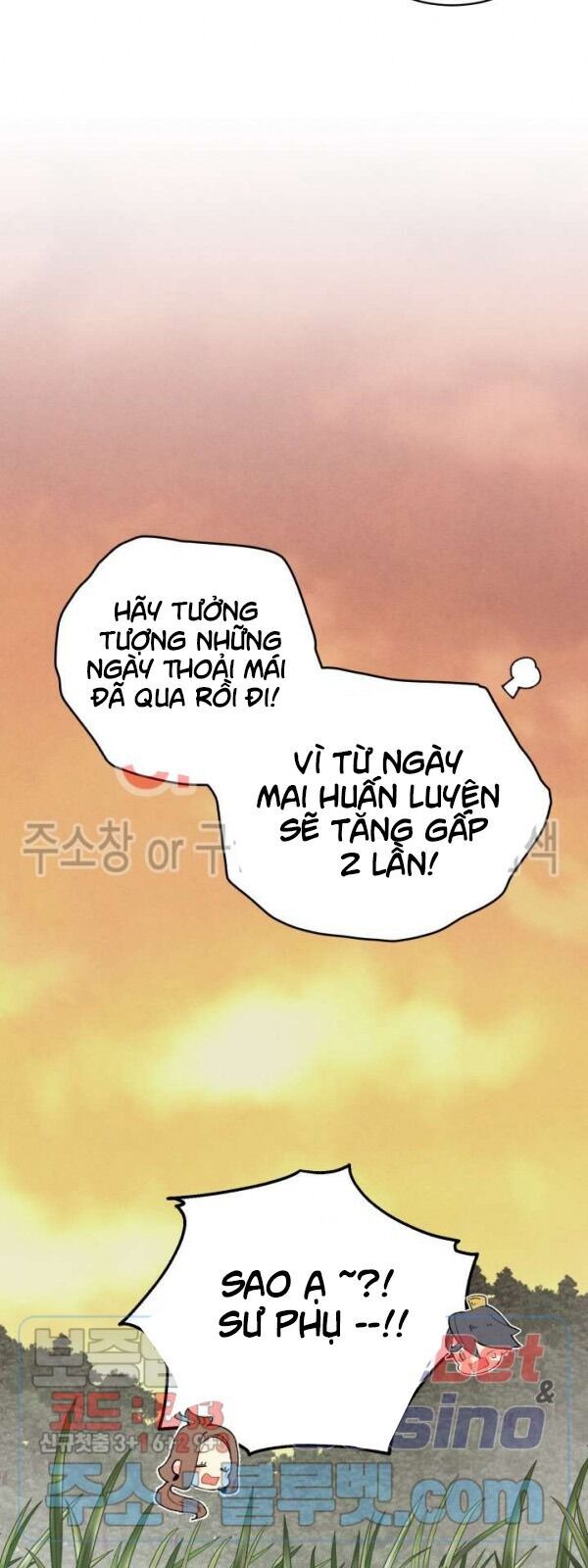 Phi Lôi Đao Thuật Chapter 47 - Trang 2