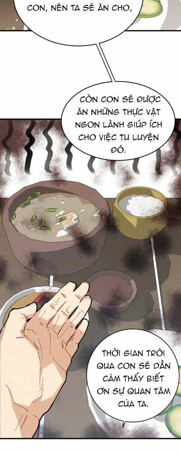 Phi Lôi Đao Thuật Chapter 5 - Trang 2