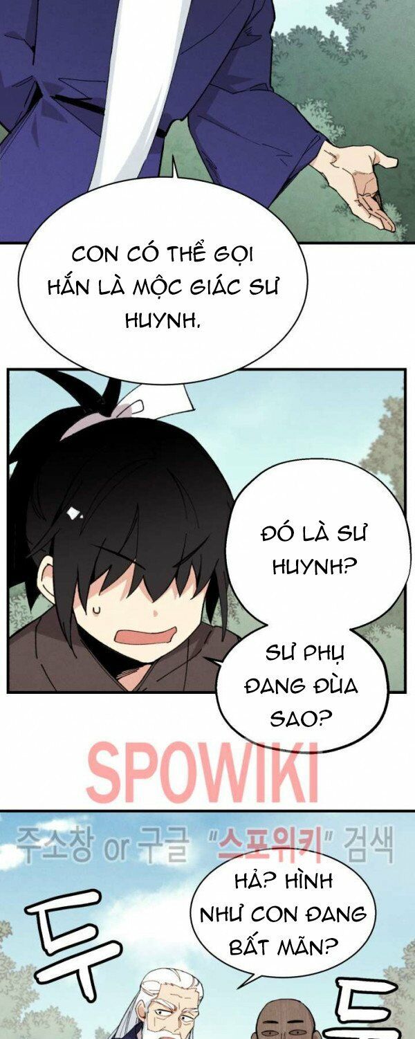 Phi Lôi Đao Thuật Chapter 5 - Trang 2