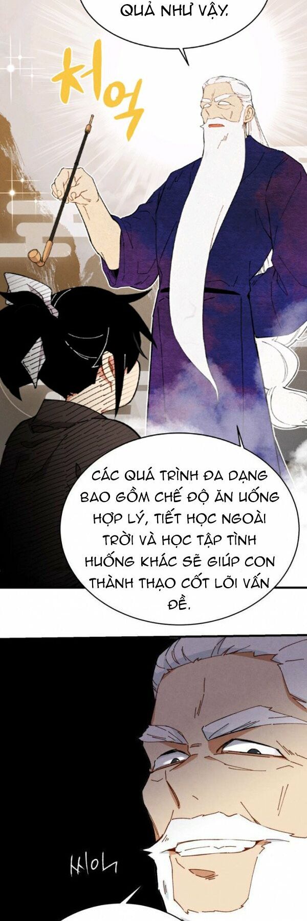 Phi Lôi Đao Thuật Chapter 5 - Trang 2