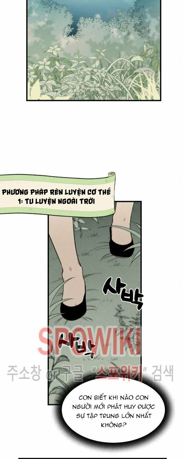 Phi Lôi Đao Thuật Chapter 5 - Trang 2