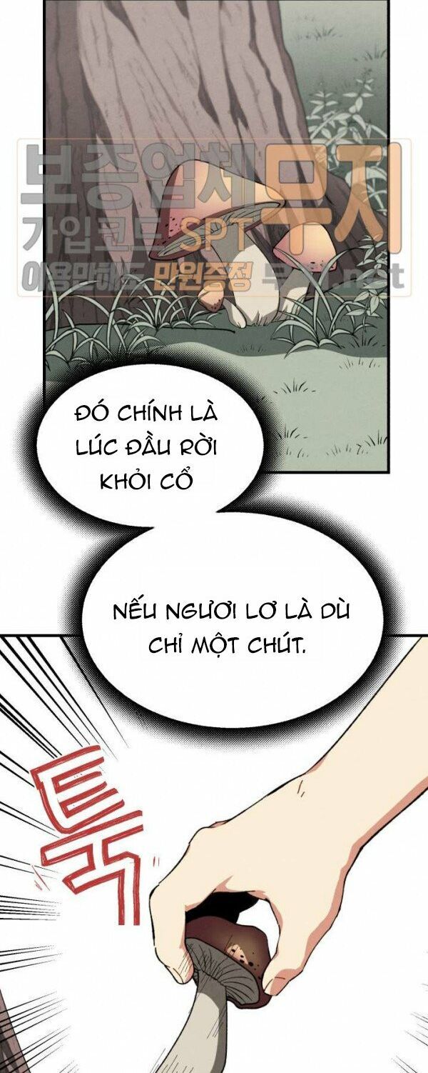 Phi Lôi Đao Thuật Chapter 5 - Trang 2