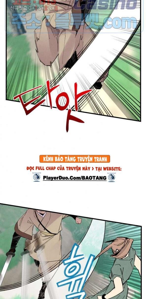 Phi Lôi Đao Thuật Chapter 50 - Trang 2