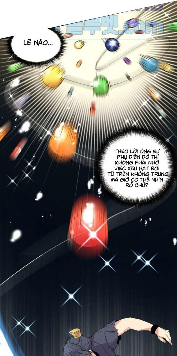 Phi Lôi Đao Thuật Chapter 50 - Trang 2