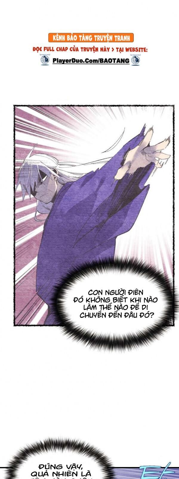 Phi Lôi Đao Thuật Chapter 50 - Trang 2